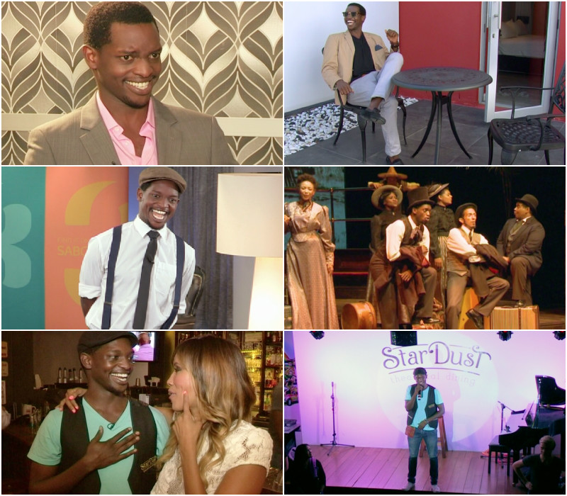 Presenter Search On 3 Presenter Search On 3